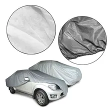 Capa Para Cobrir Caminhonete Fiat Toro 2018 A 2019 Foto mini  2