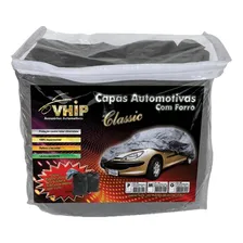 Capa Para Cobrir Carro Contra Sol E Chuva M Lisa Universal Foto  mini 1