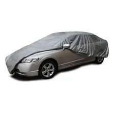 Capa Para Cobrir Carro Impermeável Forro Total Tamanho P Foto mini 1