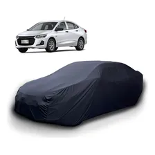 Capa Para Cobrir Carro Virtus em Tecido Lycra Foto mini 1