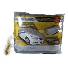 Capa Para Cobrir Mitsubishi L200 Triton Com Cadeado Foto mini 2