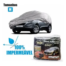 Capa Para Cobrir Tucson Hyundai Ix35 Com Proteção Uv Foto mini 3