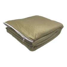 Capa Para Colchão King - Malha Gel Com Zíper - Jgm Foto mini  2