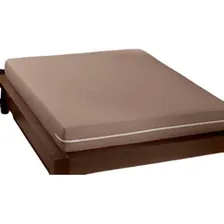 Capa Para Colchão Solteiro - Malha Gel Com Zíper Foto mini  2