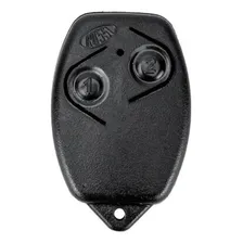 Capa Para Controle Para Portão Hcs Preto Rossi Foto mini 1