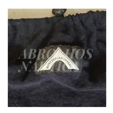 Capa Para Defensa Náutica Preta Italy Mod G4 E F1 Lancha Foto mini 2