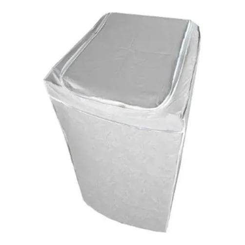 Capa Para Electrolux 8,5kg Branca Foto 1