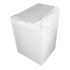 Capa Para Electrolux 8,5kg Branca Foto mini 3