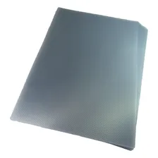 Capa Para Encadernação A3 Transparente Line Pp 0,30 100un Foto mini 1