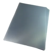 Capa Para Encadernação A3 Transparente Line Pp 0,30 10un Foto mini 1