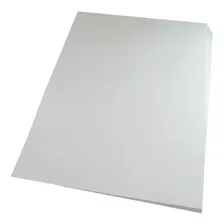 Capa Para Encadernação A4 Branca 100 Un Foto mini 2