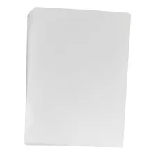 Capa Para Encadernação A4 Cristal Line Frente Pp 0,30 1000un Foto mini  2