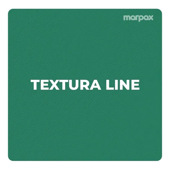 Capa Para Encadernação Verde Bandeira Line A4 Pp 0,3mm 100un Foto 1