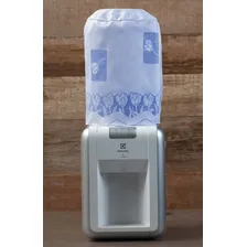 Capa Para Galão 20 Litros De Renda Foto mini 1