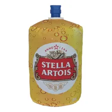 Capa Para Galão De Água 20 Litros Invertido Cerveja 2 Foto mini 1