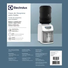 Capa Para GalĂŁo De Ăgua 20l Em Neoprene Electrolux Foto mini 3