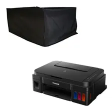 Capa Para Impressora Canon G2110 G3100 G3110 G3111 Corino Foto mini 2