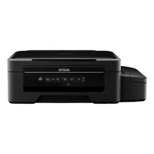 Capa Para Impressora Epson Ecotank L355 Premium Corino Foto mini 3