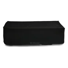 Capa Para Impressora Epson Ecotank L355 Premium Corino Foto mini 2