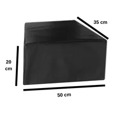 Capa Para Impressora Multifuncional Preta Hp Epson Canon Foto mini 2