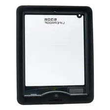 Capa Para iPad Mini 3 Modelo Nuud Lifeproof Cor Preta Foto mini 2