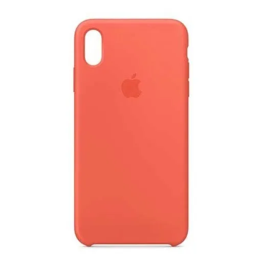 Capa Para iPhone XS Max Silicone Nectarina Apple Mtff2zm/a Foto 1
