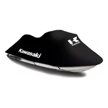 Capa Para Jet Ski Kawasaki Sx 750 Alta Proteção Foto mini 1