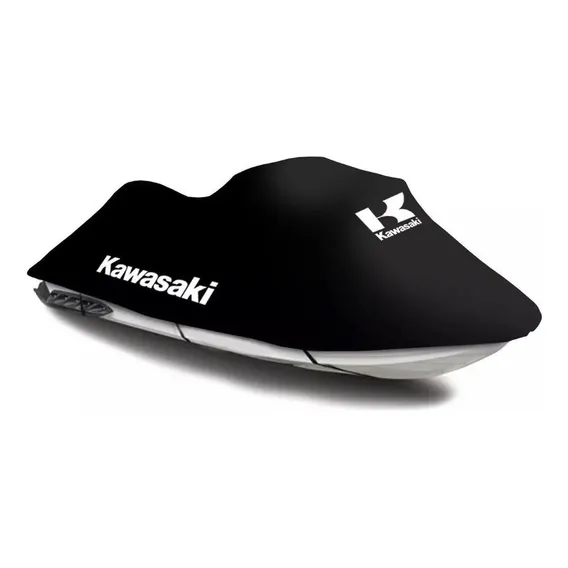 Capa Para Jet Ski Kawasaki Sx 750 Alta Proteção Foto 1