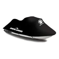 Capa Para Jet Ski Sea Doo Gti Ano 2018 Alta Proteção Foto  mini 1