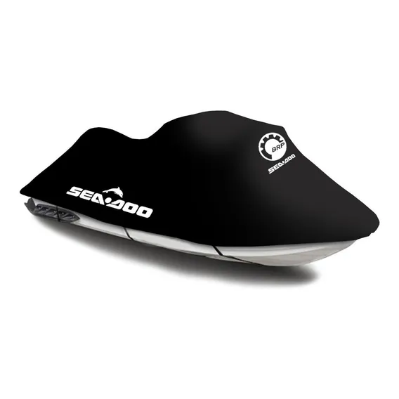 Capa Para Jet Ski Sea Doo Gti Ano 2018 Alta Proteção Foto 1