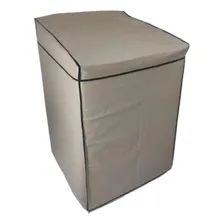 Capa Para Lavadora Brastemp Ative 11kg - Bwu 11 Ee Foto mini 1