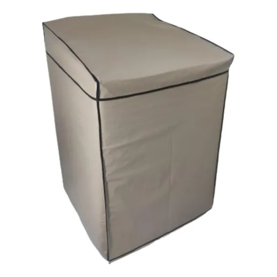 Capa Para Lavadora Brastemp Ative 11kg - Bwu 11 Ee Foto 1