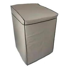 Capa Para Lavadora Electrolux 12kg Lac12 Foto mini 1
