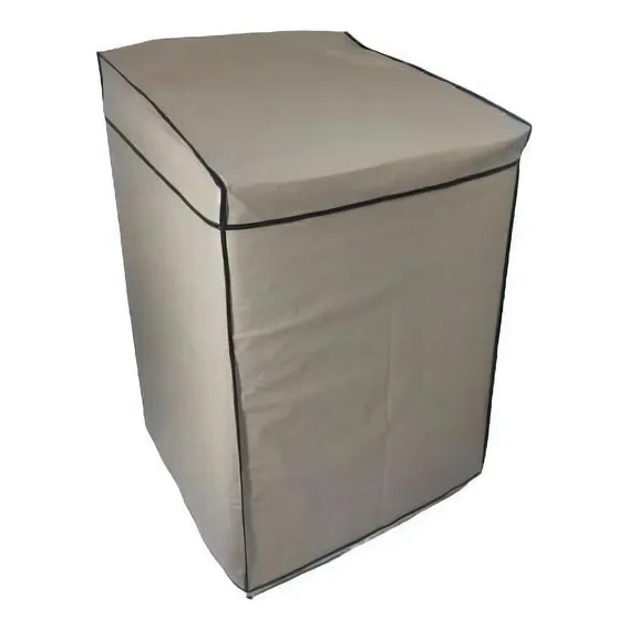 Capa Para Lavadora Electrolux 12kg Lac12 Foto 1