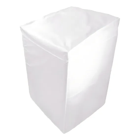 Capa Para Lavadora Electrolux 15 Kg - Lbu 15 Foto 1