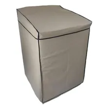 Capa Para Lavadora Electrolux 16kg Lac16 Sobre Medida Foto mini 1