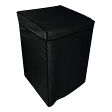 Capa Para Maquina Lavadora De Roupa Consul 11kg Cwh11ab Foto mini 1