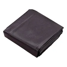 Capa Para Mesa De Pebolim / Tot贸 / Pacau Longa 1.40 Mesa De Pebolim Preta Foto mini 2