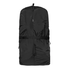 Capa Para Mochila Transport Cover Travel Bag 40 A 90 L Curtlo Cor Preto Desenho do tecido Não há Foto mini 2