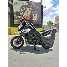 Capa Para Moto Big Trail Impermeável Térmica Forrada Foto mini  3