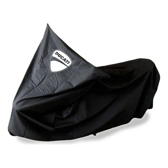 Capa Para Moto Ducati 100% Impermeável - Modelos Foto 1