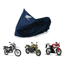 Capa Para Moto Harley Davidson 100% ImpermeƔvel Foto mini 2