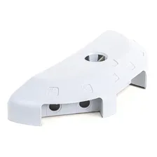 Capa Para Pedal Cadeira Odontológica Gnatus Syncrus 7 Teclas Foto mini  3