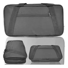 Capa Para Pedaleira Gt-1 Top Super Luxo Acolchoada Bag Case Foto mini 4