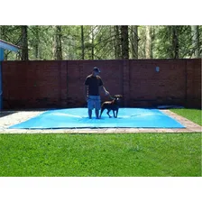 Capa Para Piscina 6,5m X 3,5m Foto mini  2