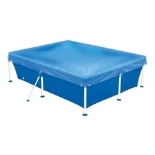 Capa Para Piscina 6200 L Premium Mor - 429 X 236 Foto  mini 1
