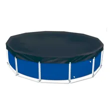 Capa Para Piscina Circular Standard 4500 Litros - Mor Foto mini  3