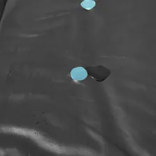 Capa Para Piscina Estrutural Inflável 4,57m Diâmetro Bestway Foto mini 1