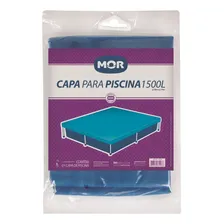 Capa Para Piscina Infantil 1.500 Litros 1403 Mor Foto mini 3