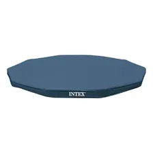 Capa Para Piscina Intex Estrutural 366 Cm 6503 Litros Foto mini  3